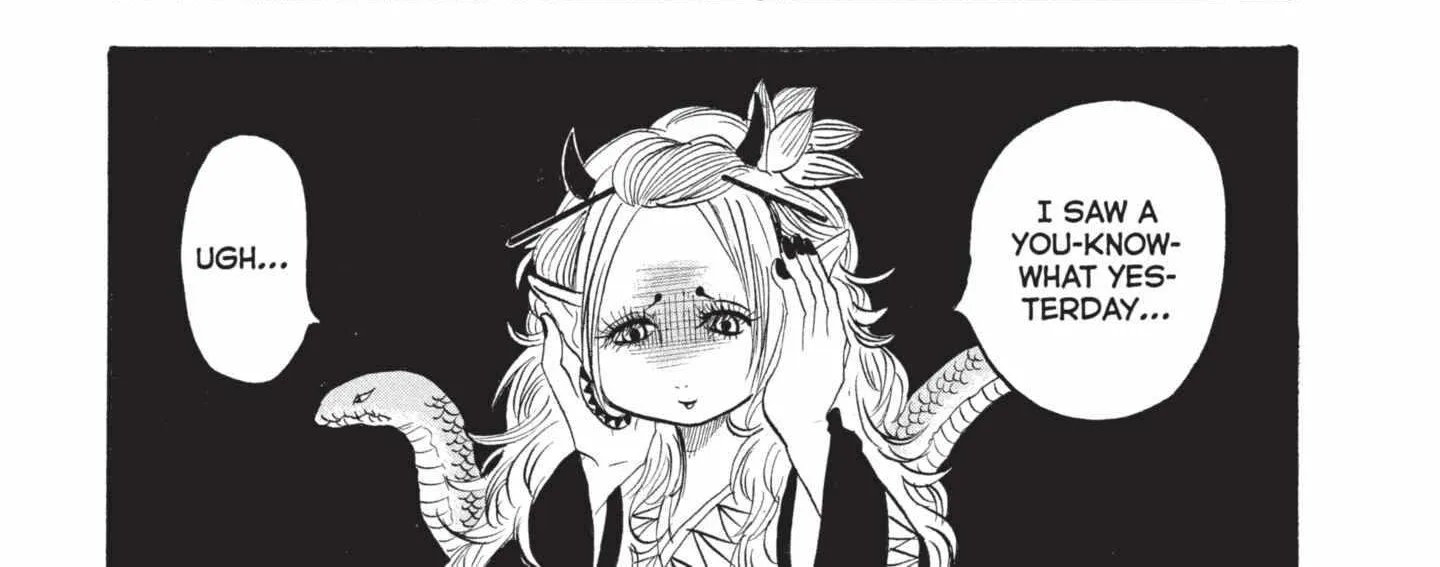 Read Hoozuki No Reitetsu chapter 194 image 2 on Lezhin