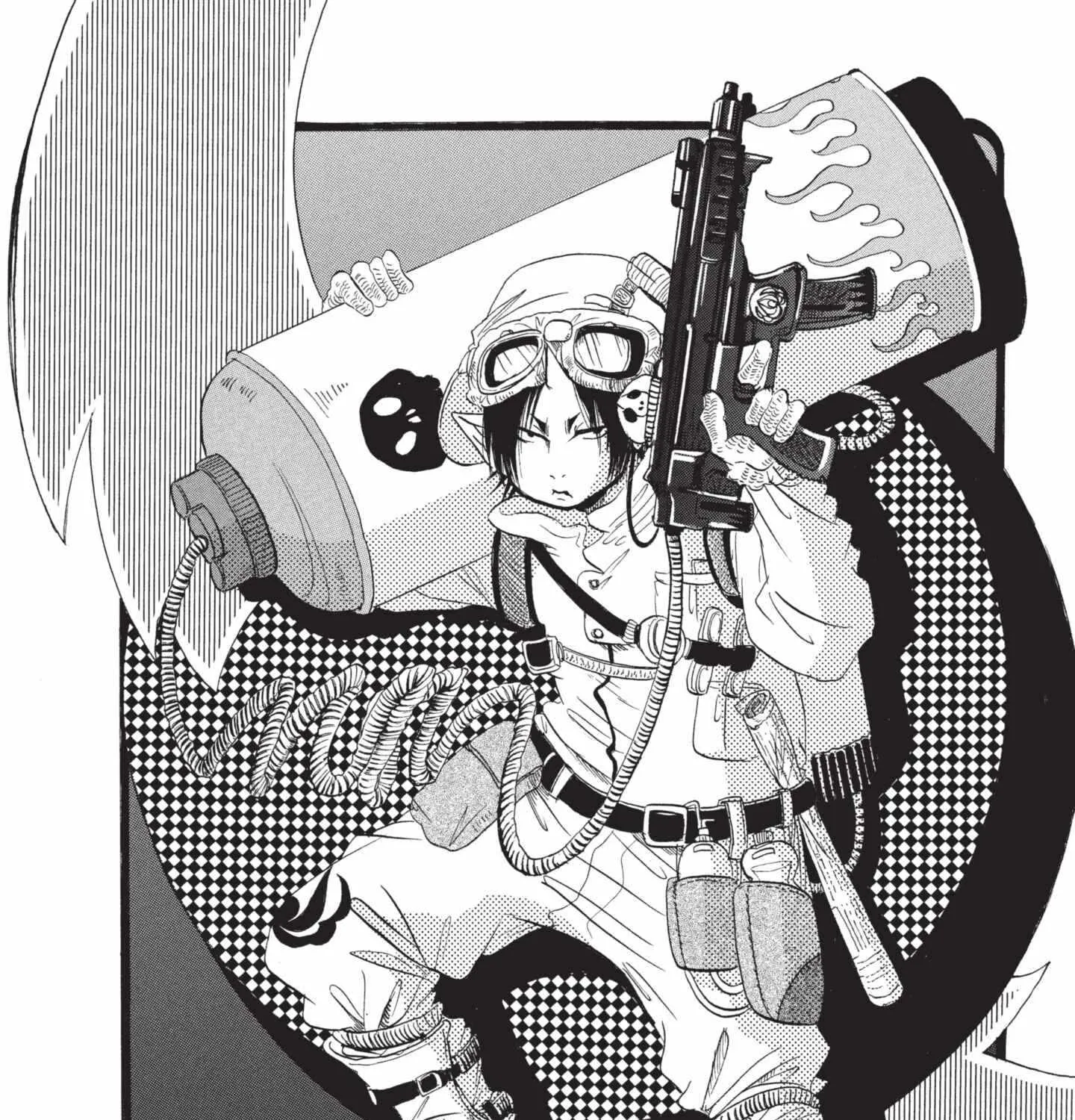 Read Hoozuki No Reitetsu chapter 194 image 3 on Lezhin