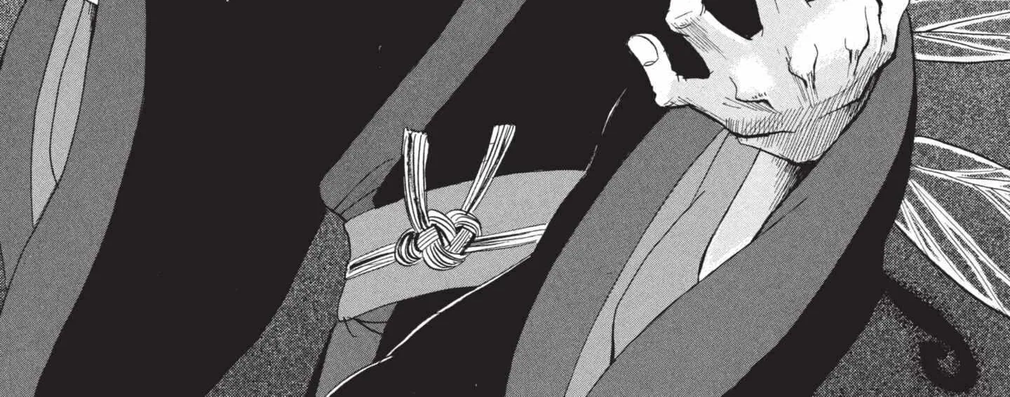 Read Hoozuki No Reitetsu chapter 194 image 8 on Lezhin