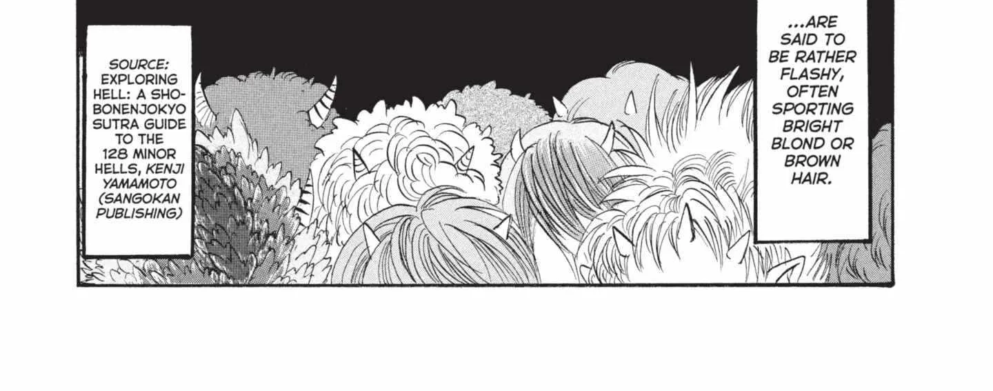 Read Hoozuki No Reitetsu chapter 196 image 2 on Lezhin