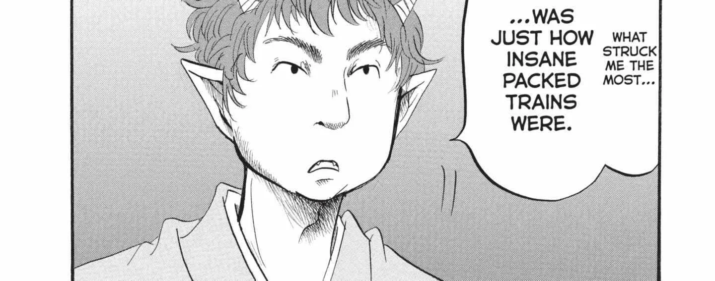 Read Hoozuki No Reitetsu chapter 196 image 20 on Lezhin