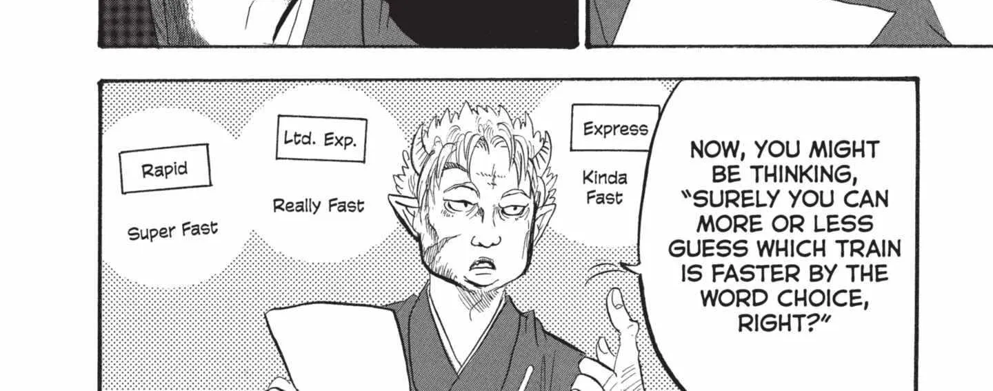 Read Hoozuki No Reitetsu chapter 196 image 24 on Lezhin