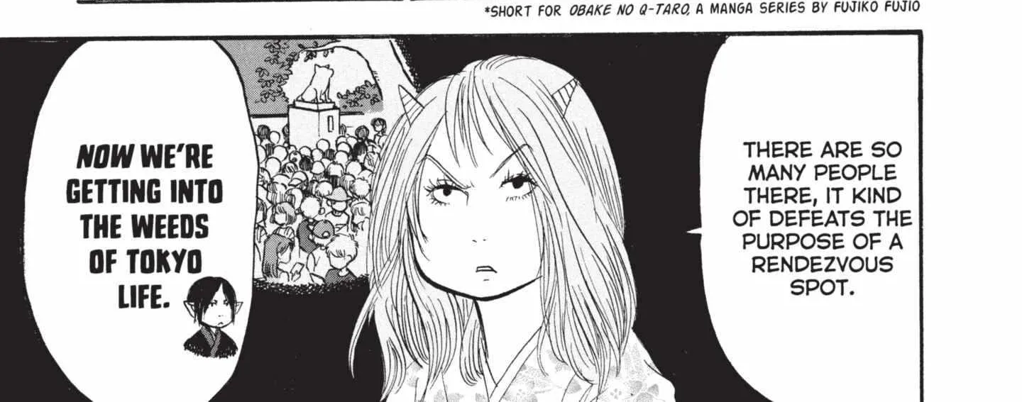Read Hoozuki No Reitetsu chapter 196 image 26 on Lezhin