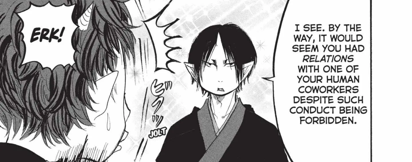 Read Hoozuki No Reitetsu chapter 196 image 30 on Lezhin
