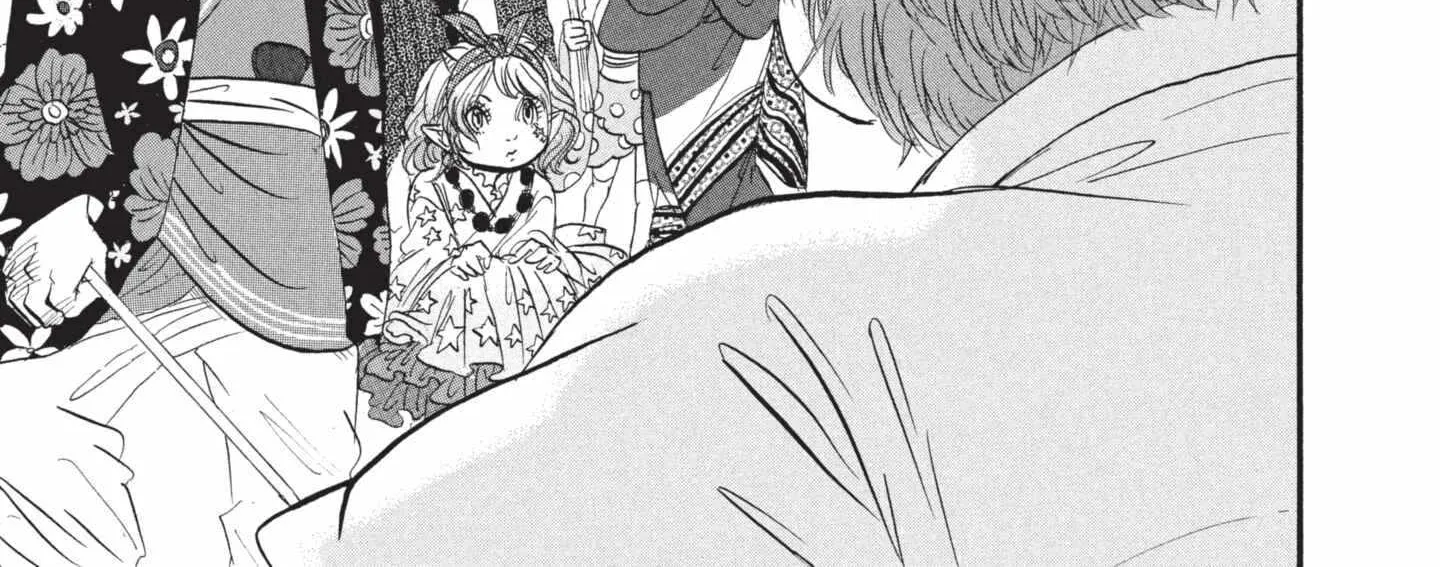 Read Hoozuki No Reitetsu chapter 196 image 6 on Lezhin