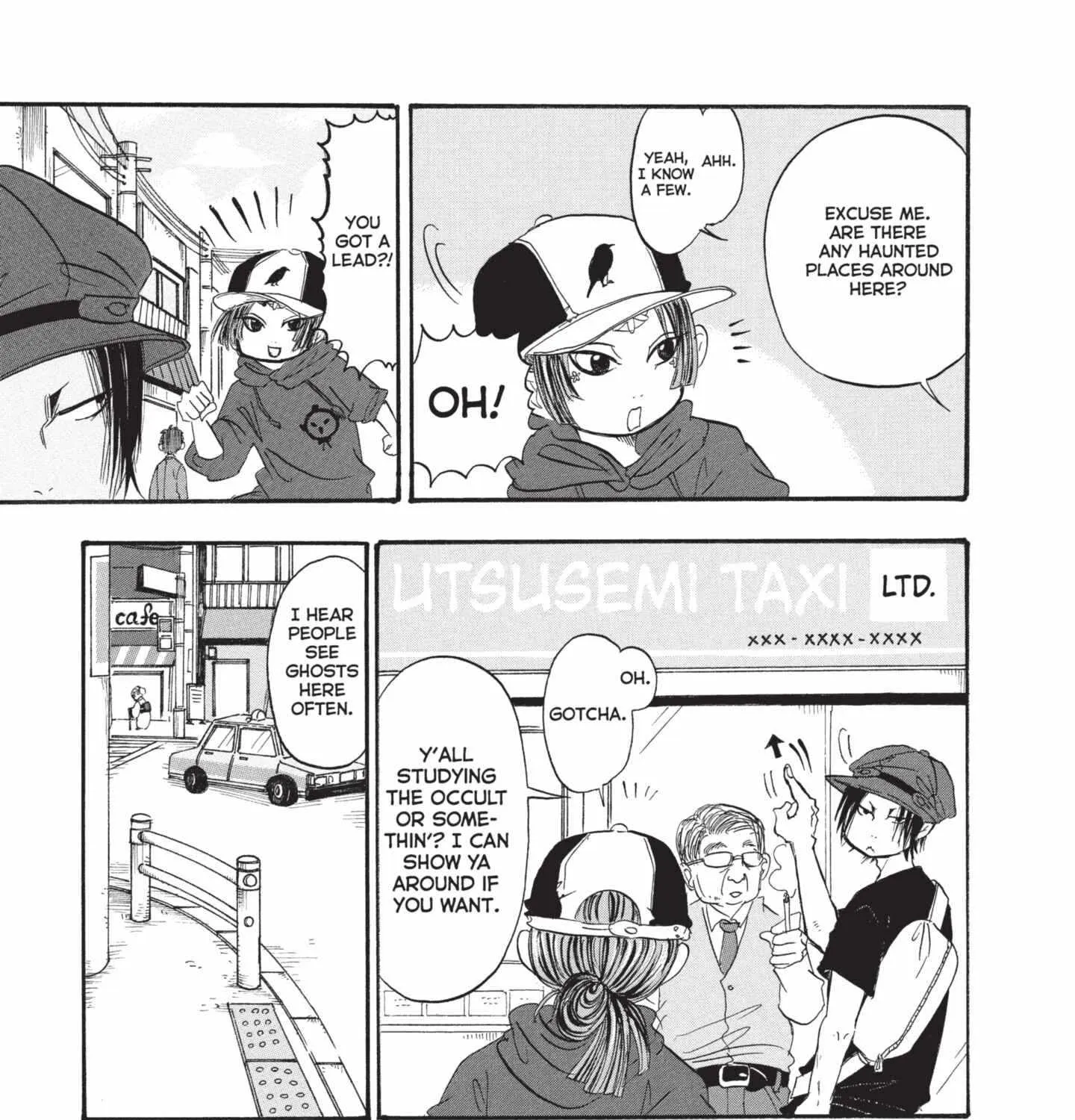 Read Hoozuki No Reitetsu chapter 198 image 13 on Lezhin