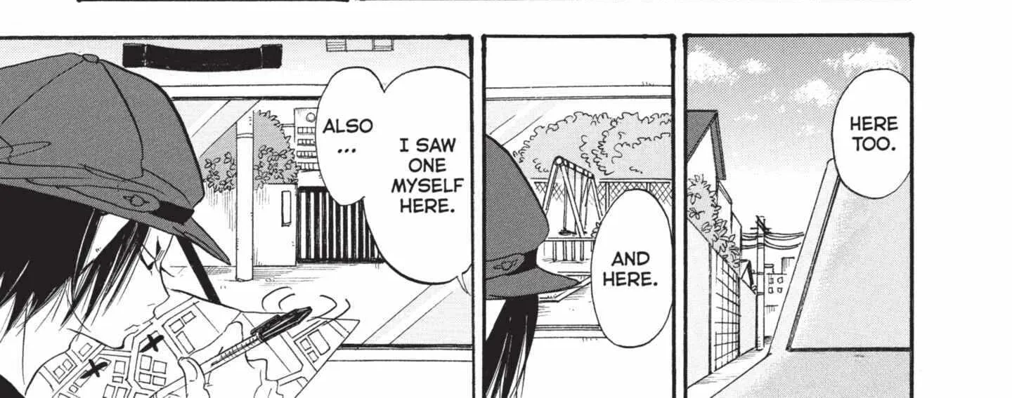 Read Hoozuki No Reitetsu chapter 198 image 14 on Lezhin