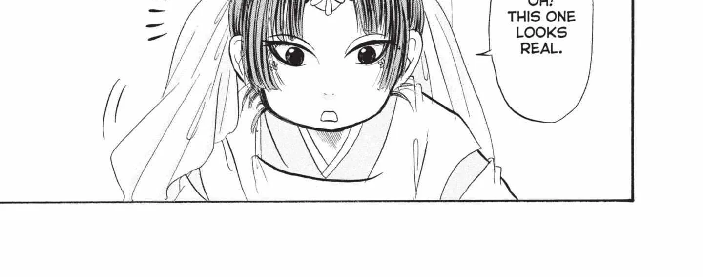 Read Hoozuki No Reitetsu chapter 198 image 2 on Lezhin