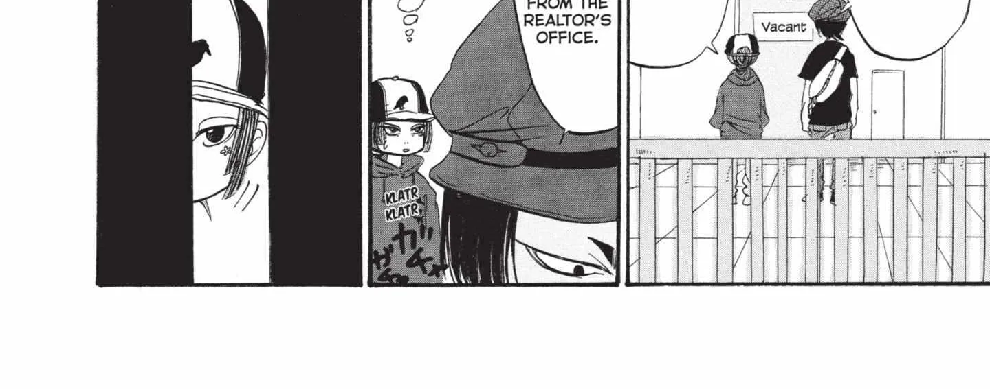 Read Hoozuki No Reitetsu chapter 198 image 20 on Lezhin
