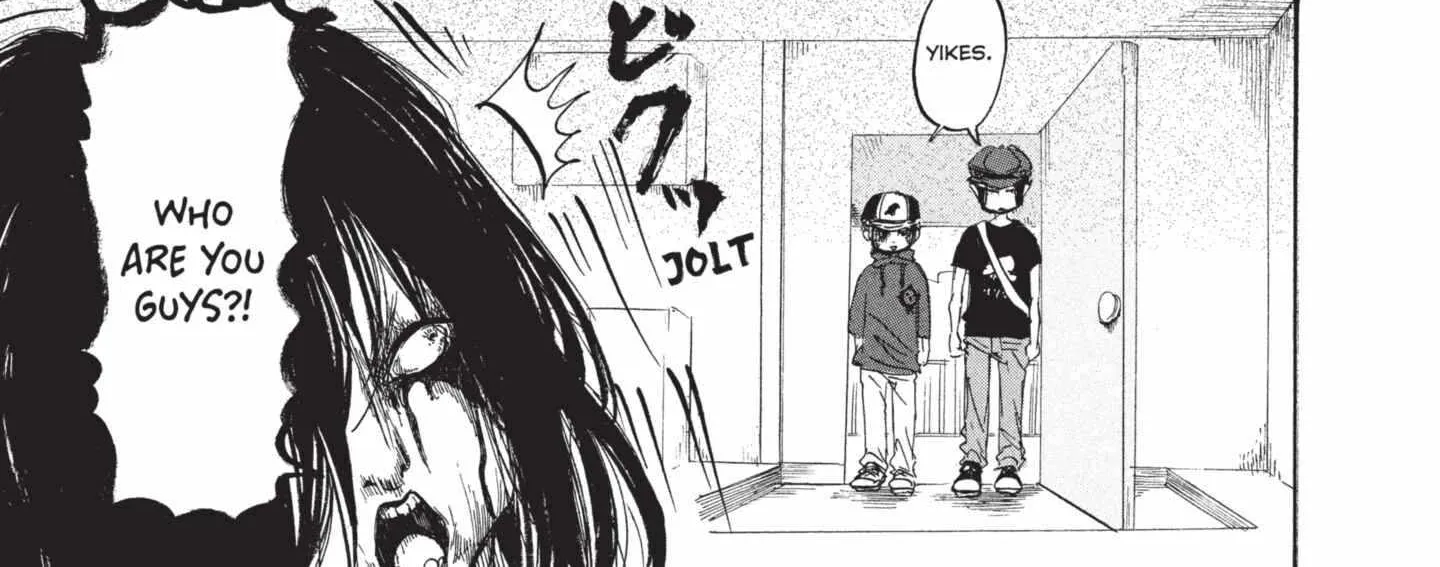 Read Hoozuki No Reitetsu chapter 198 image 22 on Lezhin