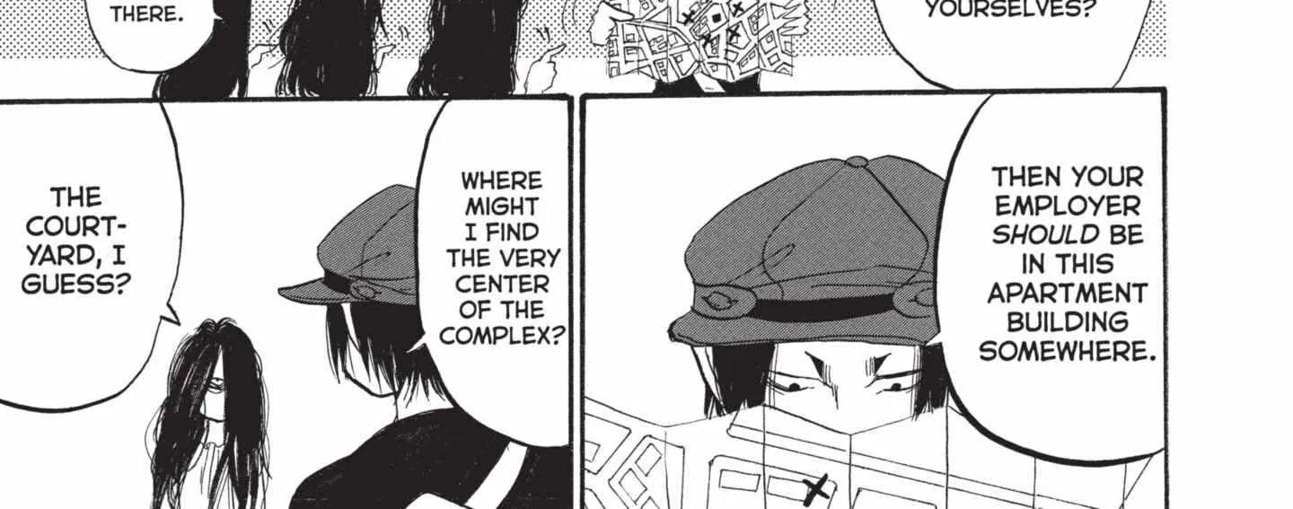 Read Hoozuki No Reitetsu chapter 198 image 26 on Lezhin