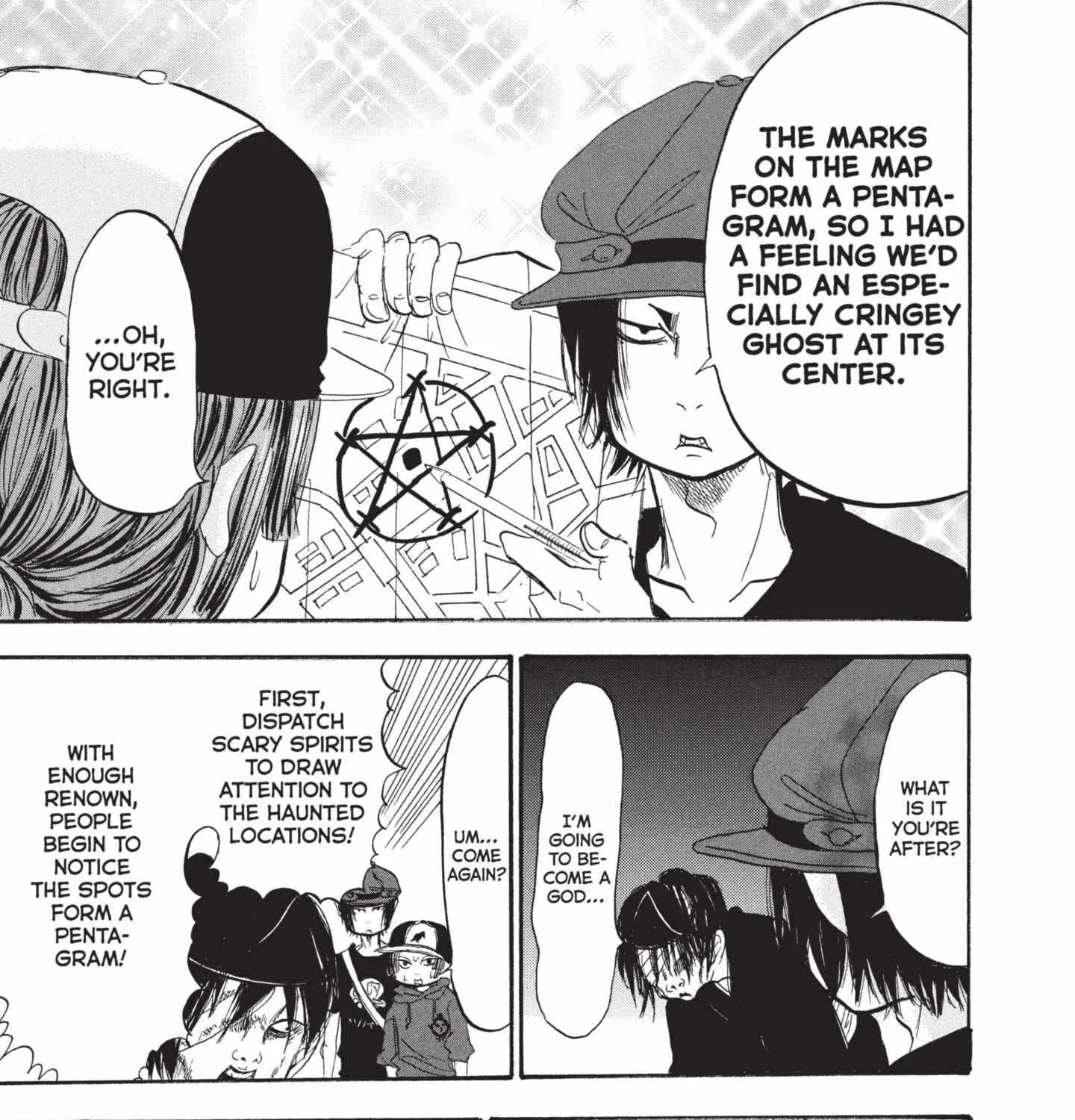 Read Hoozuki No Reitetsu chapter 198 image 29 on Lezhin