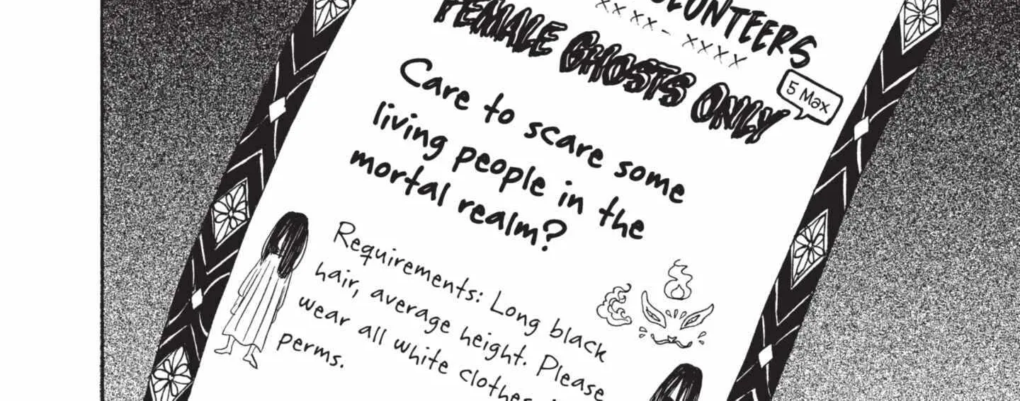 Read Hoozuki No Reitetsu chapter 198 image 8 on Lezhin