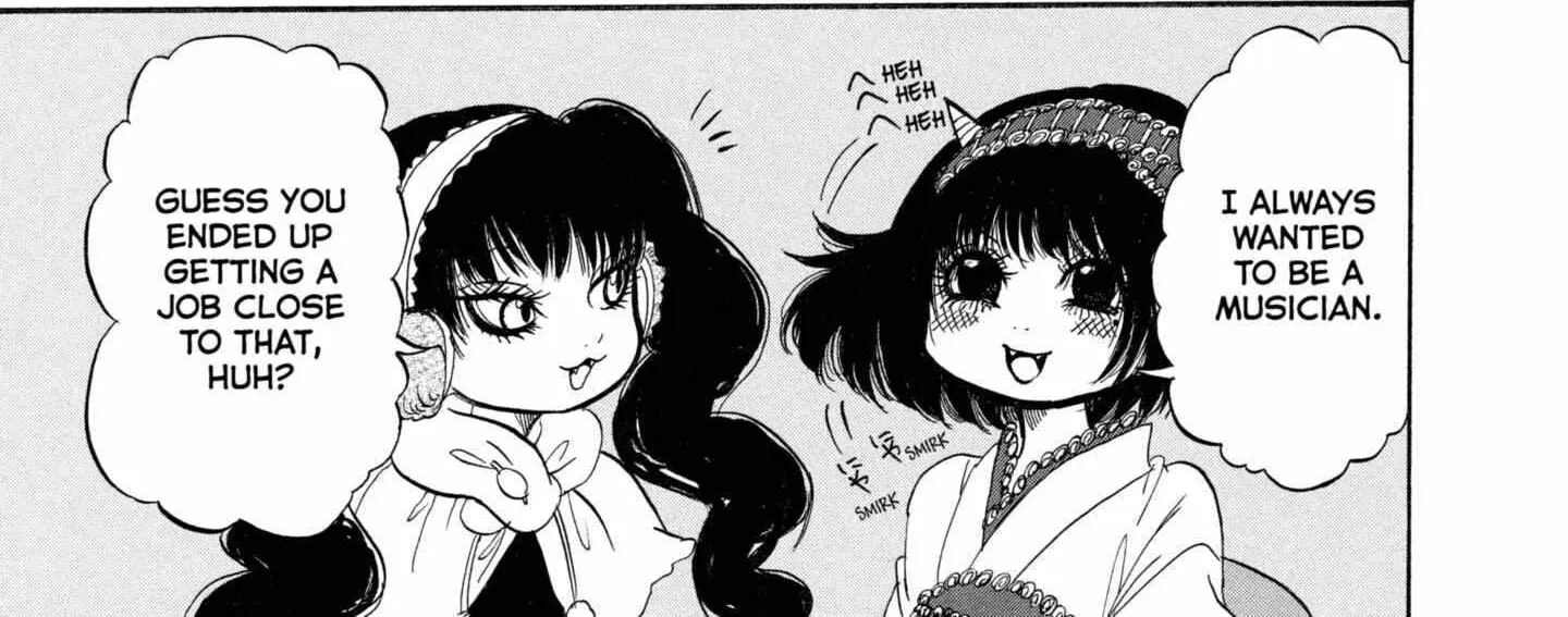 Read Hoozuki No Reitetsu chapter 202 image 10 on Lezhin