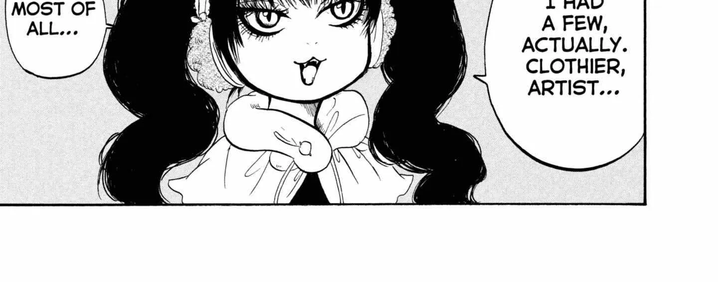 Read Hoozuki No Reitetsu chapter 202 image 2 on Lezhin