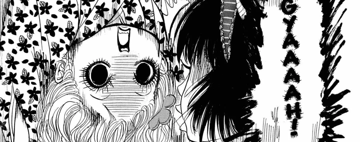 Read Hoozuki No Reitetsu chapter 202 image 22 on Lezhin