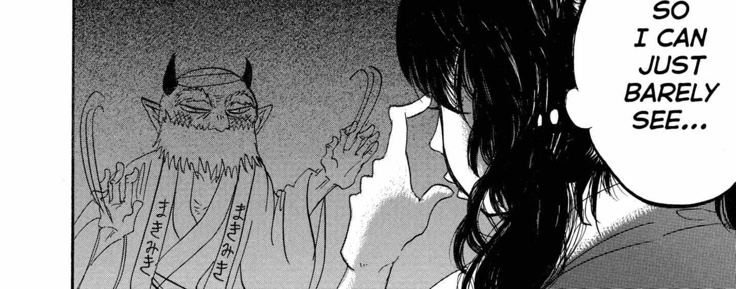 Read Hoozuki No Reitetsu chapter 202 image 24 on Lezhin