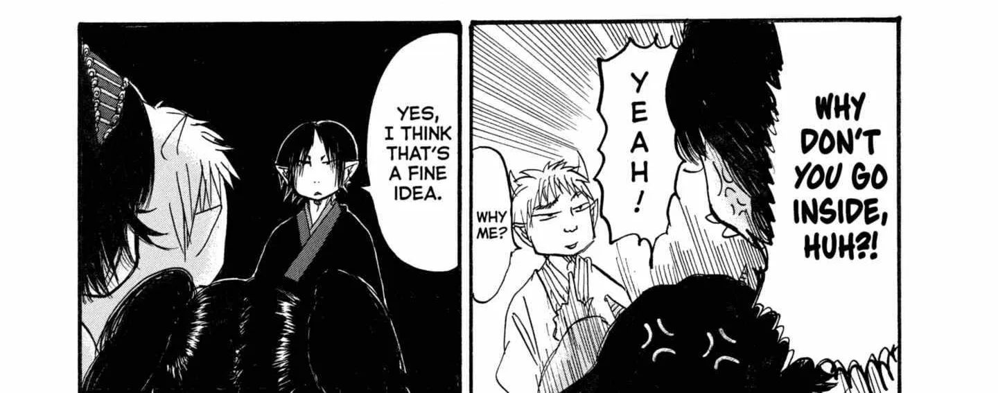 Read Hoozuki No Reitetsu chapter 202 image 26 on Lezhin