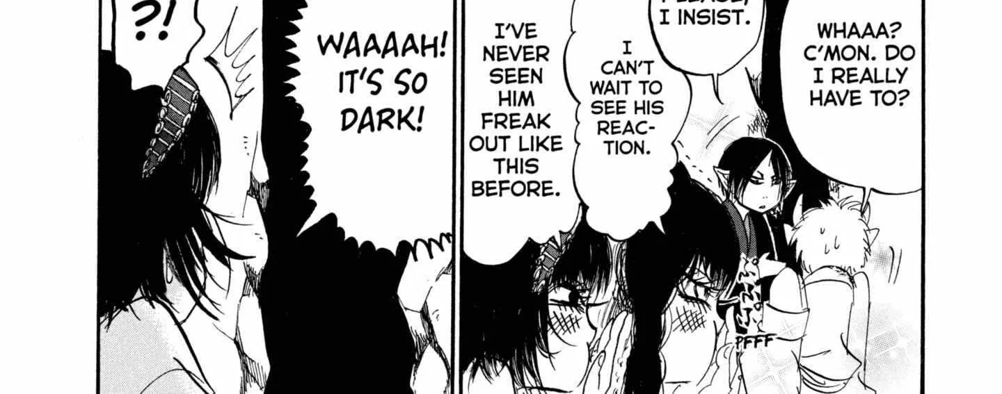 Read Hoozuki No Reitetsu chapter 202 image 28 on Lezhin