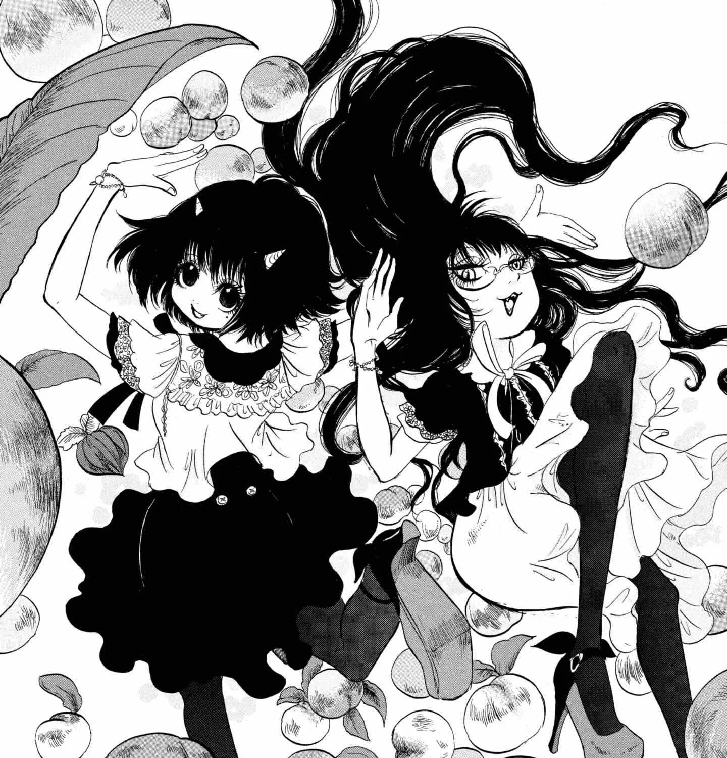 Read Hoozuki No Reitetsu chapter 202 image 3 on Lezhin