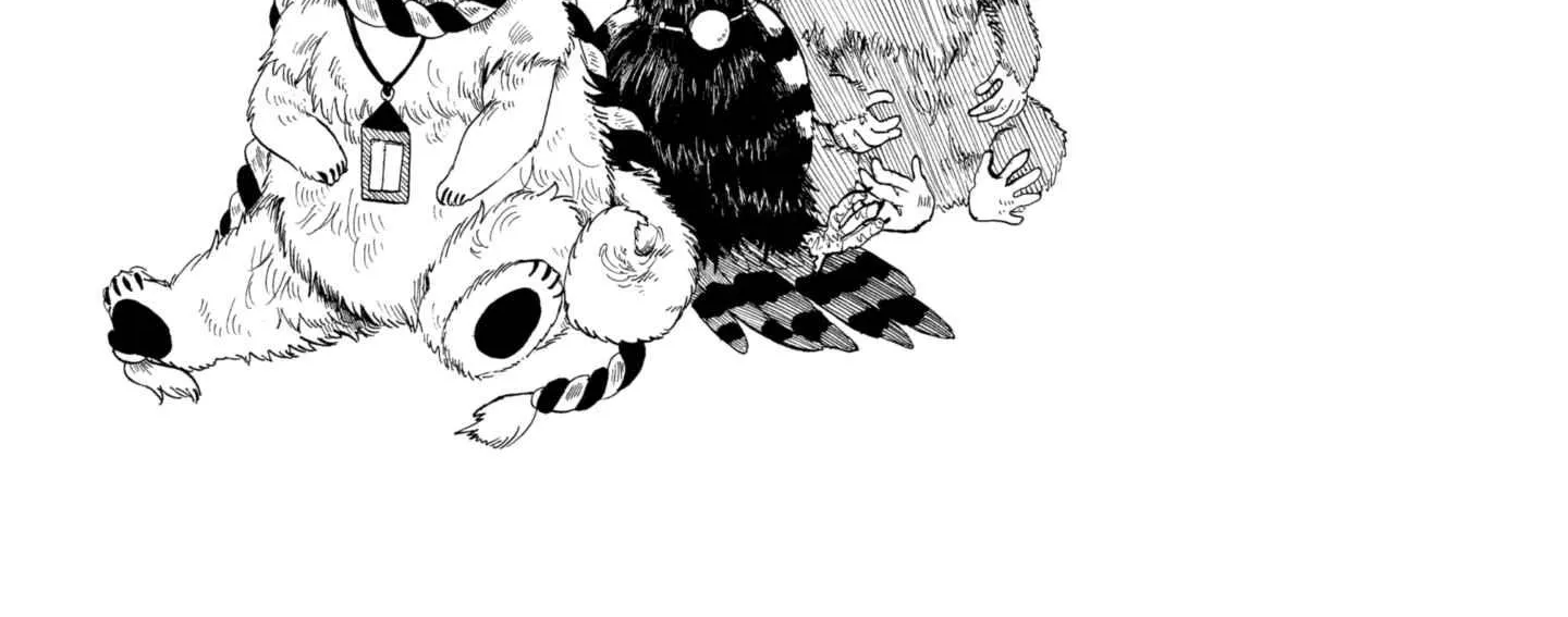 Read Hoozuki No Reitetsu chapter 202 image 34 on Lezhin