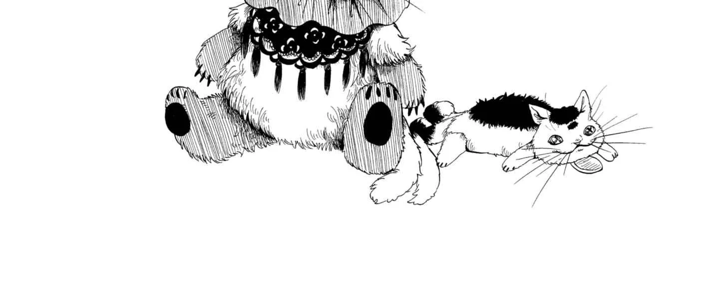 Read Hoozuki No Reitetsu chapter 202 image 36 on Lezhin