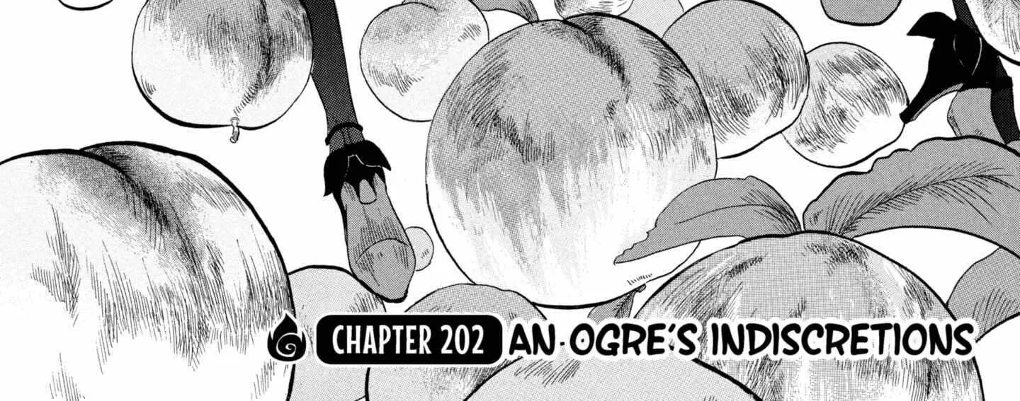 Read Hoozuki No Reitetsu chapter 202 image 4 on Lezhin