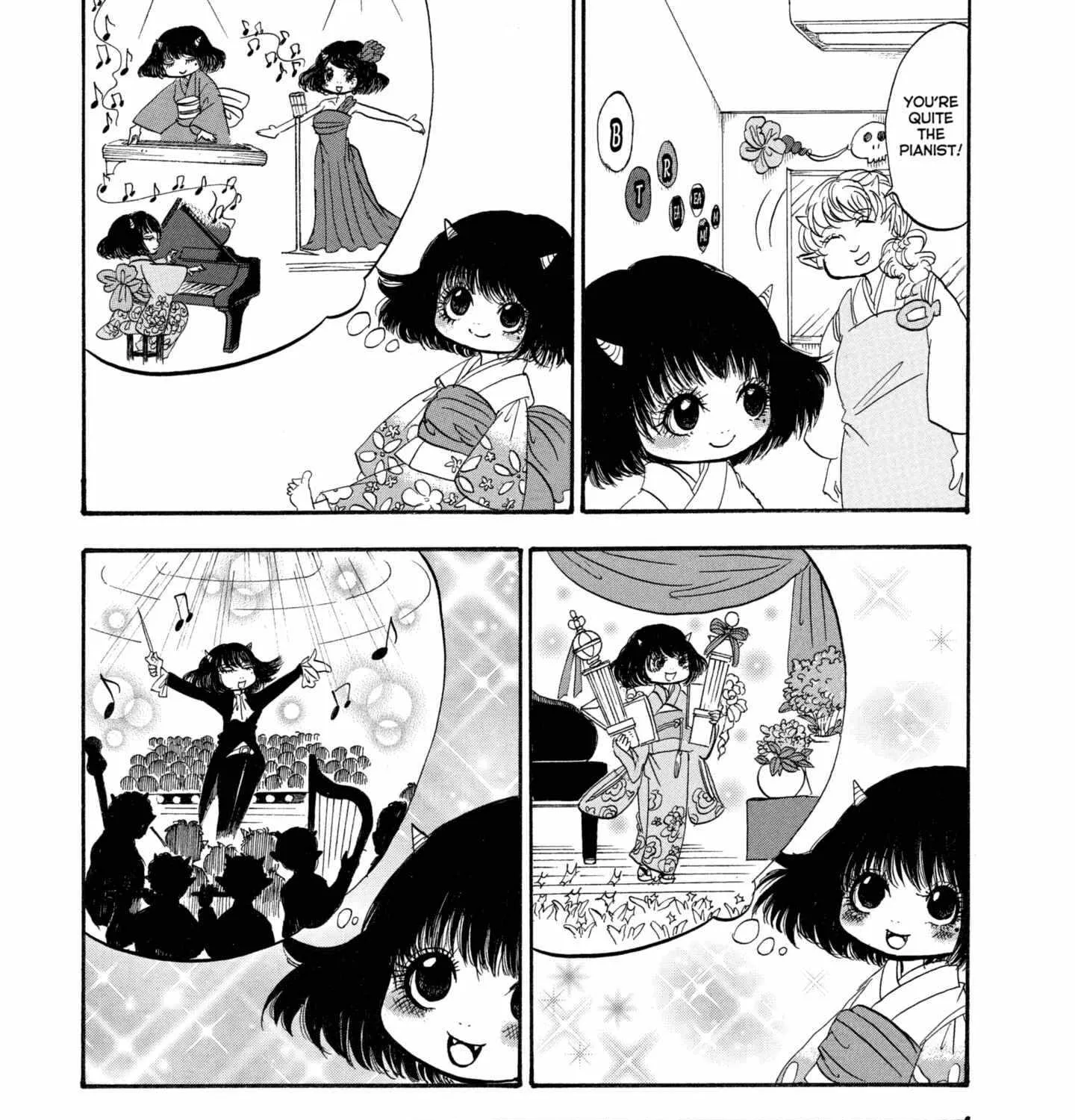Read Hoozuki No Reitetsu chapter 202 image 9 on Lezhin