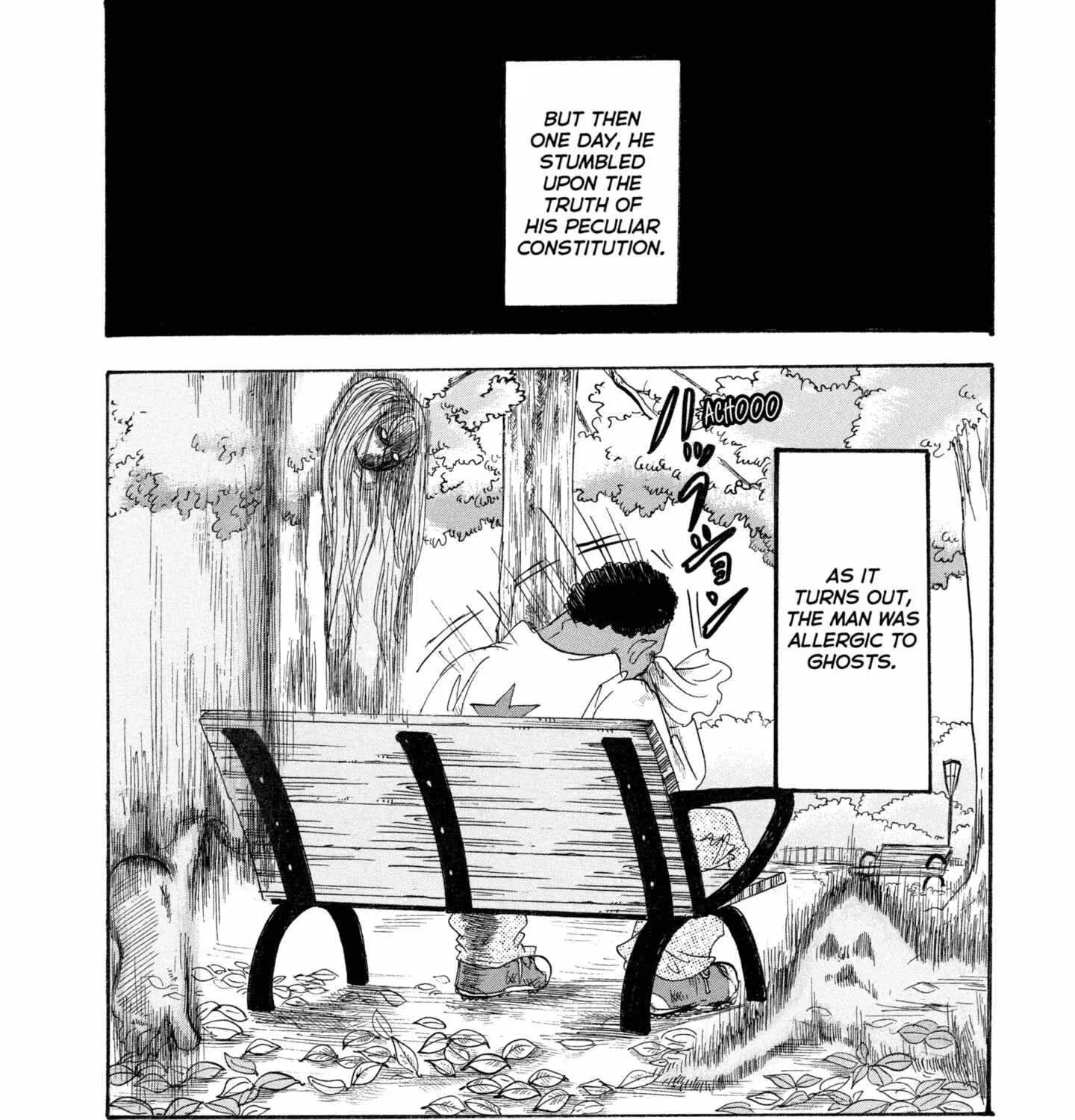 Read Hoozuki No Reitetsu chapter 207 image 10 on Lezhin