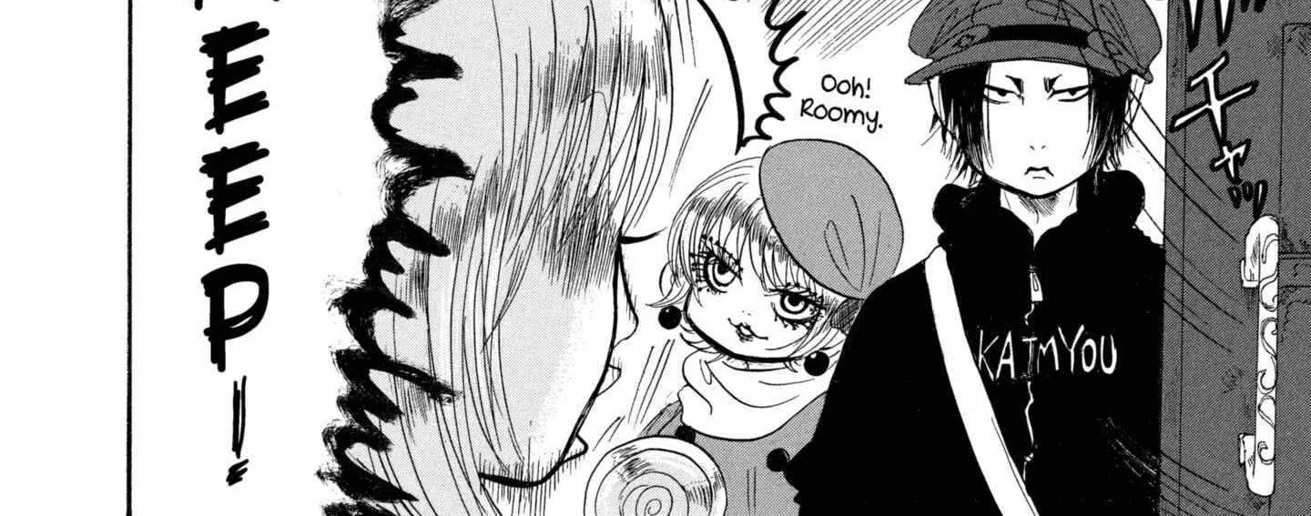Read Hoozuki No Reitetsu chapter 207 image 15 on Lezhin