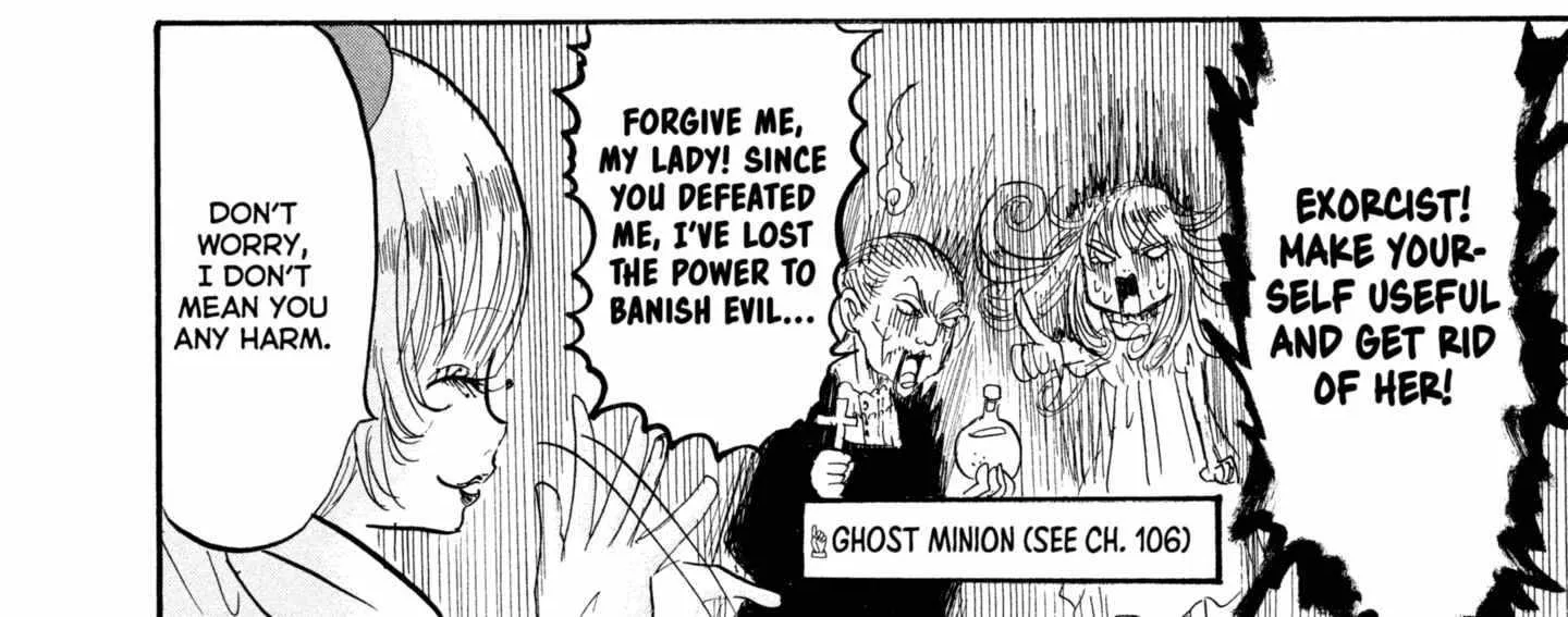 Read Hoozuki No Reitetsu chapter 207 image 19 on Lezhin