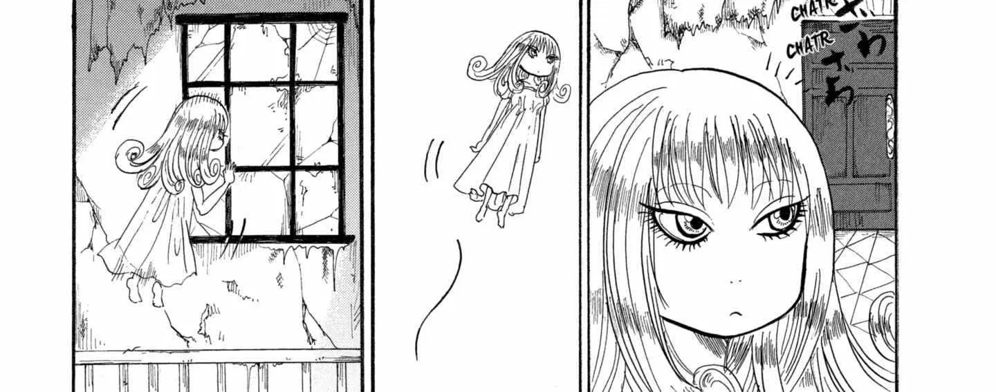 Read Hoozuki No Reitetsu chapter 207 image 25 on Lezhin