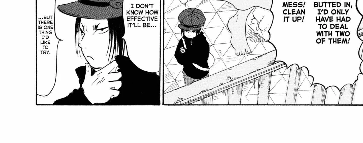 Read Hoozuki No Reitetsu chapter 207 image 27 on Lezhin