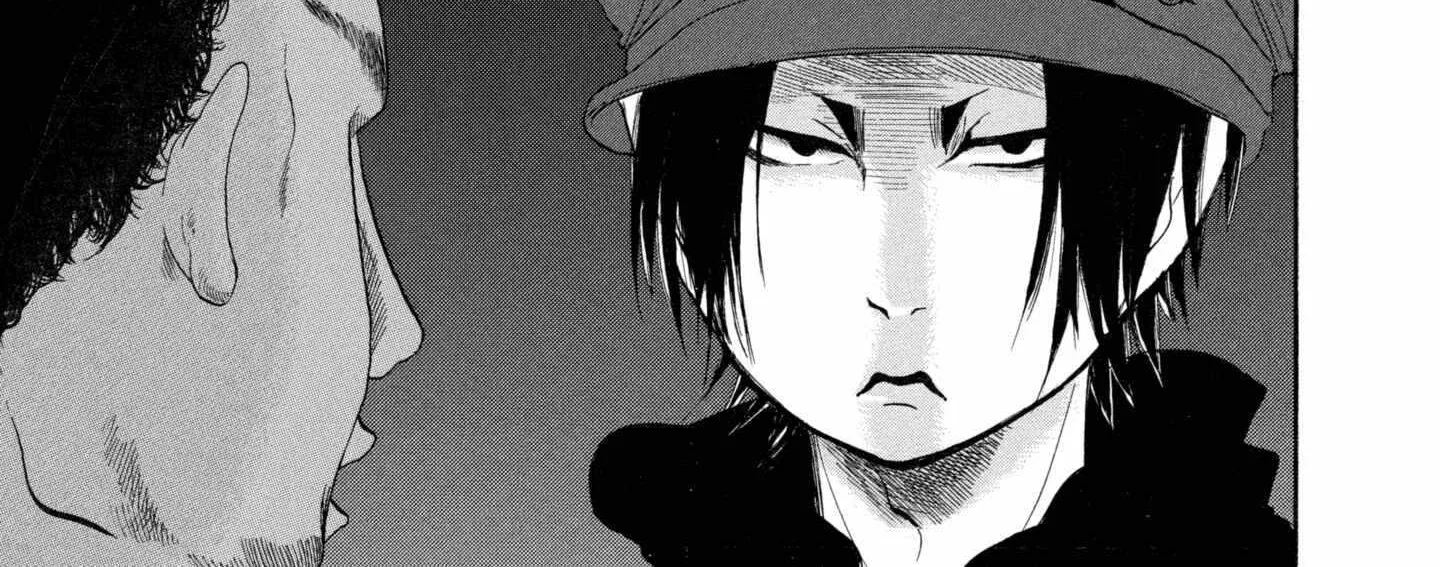 Read Hoozuki No Reitetsu chapter 207 image 29 on Lezhin