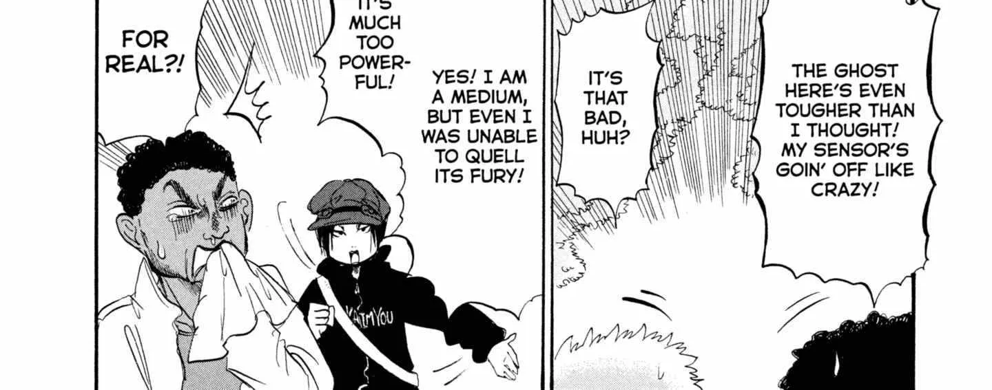 Read Hoozuki No Reitetsu chapter 207 image 31 on Lezhin