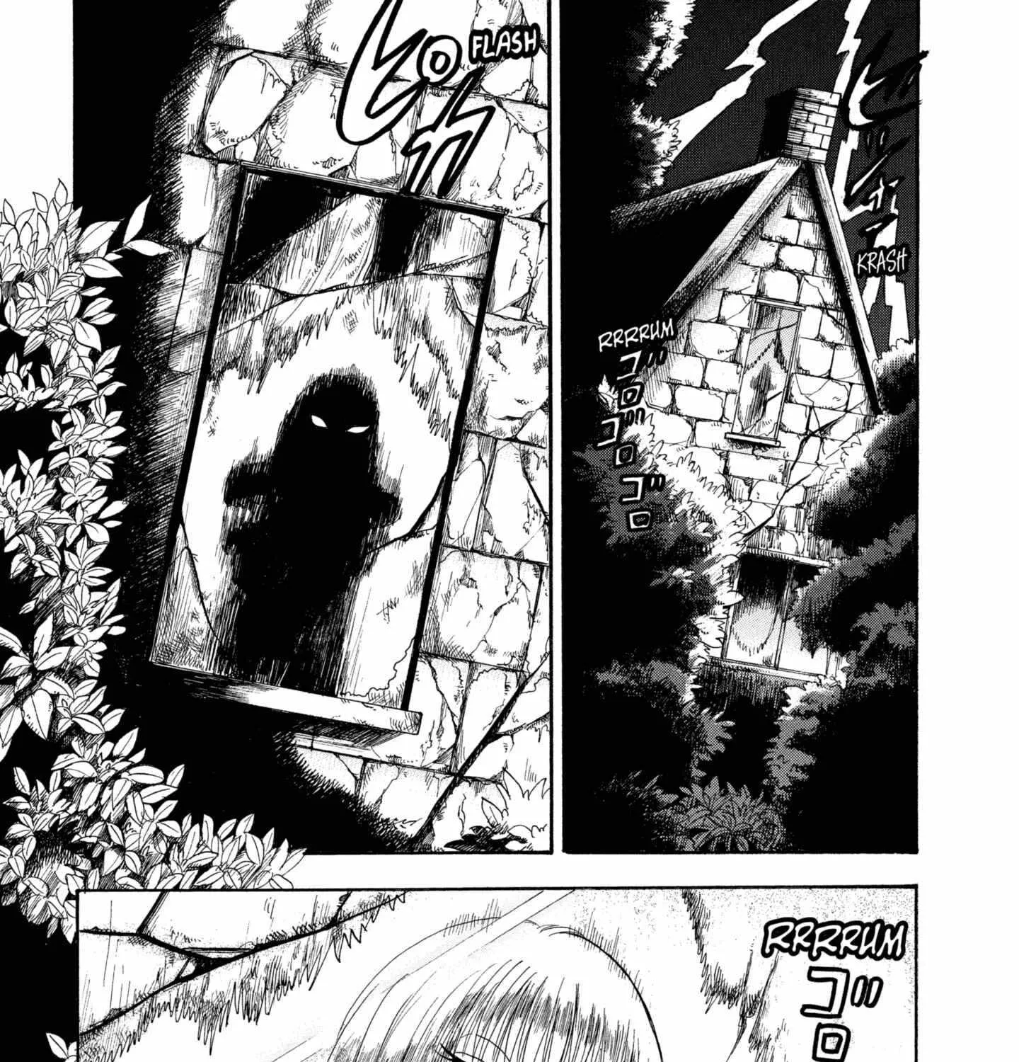 Read Hoozuki No Reitetsu chapter 207 image 4 on Lezhin