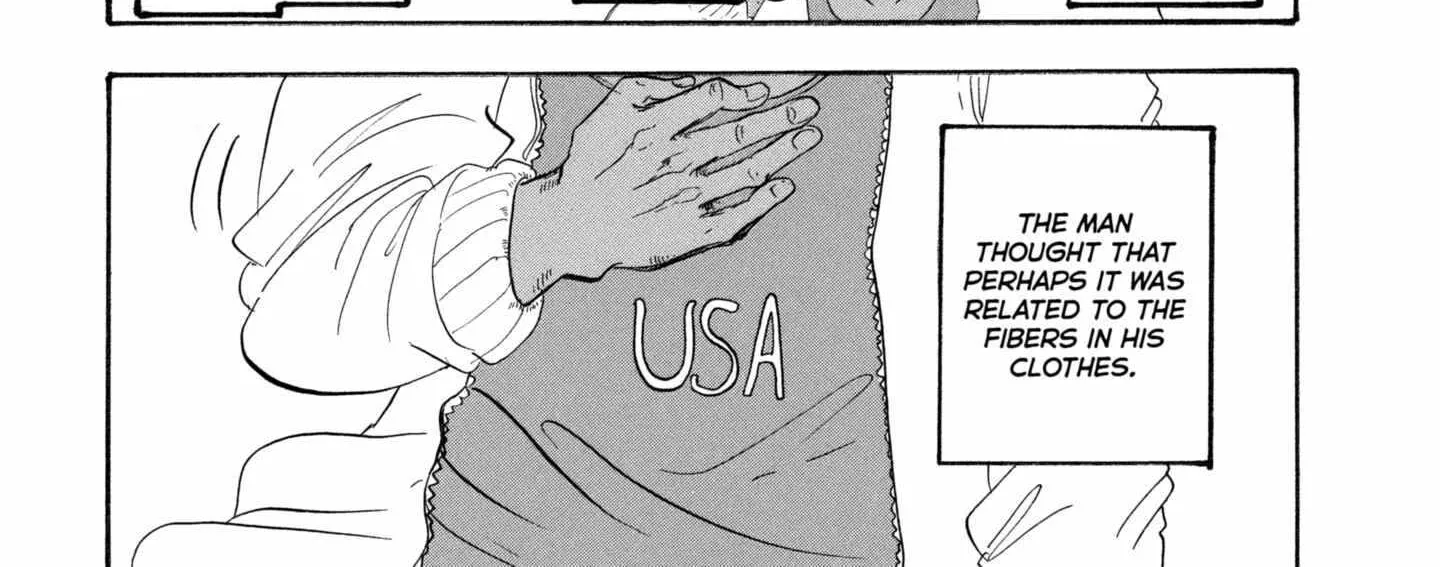 Read Hoozuki No Reitetsu chapter 207 image 9 on Lezhin