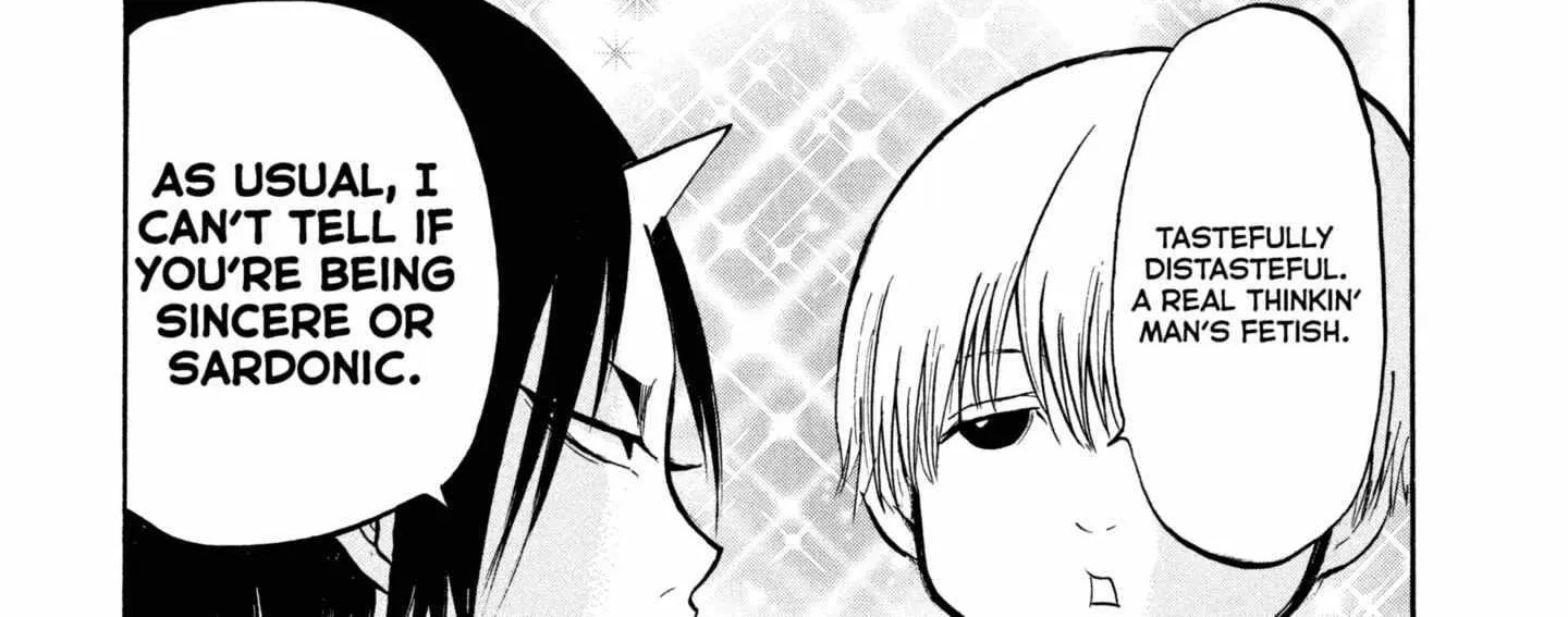 Read Hoozuki No Reitetsu chapter 212 image 1 on Lezhin