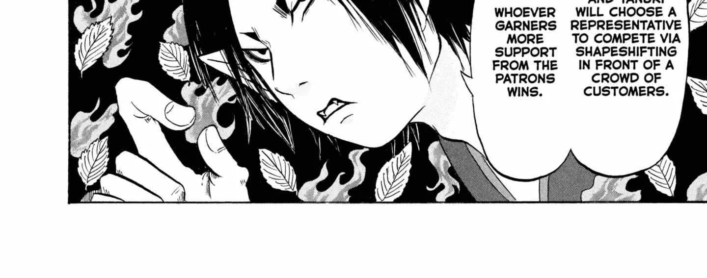 Read Hoozuki No Reitetsu chapter 212 image 11 on Lezhin