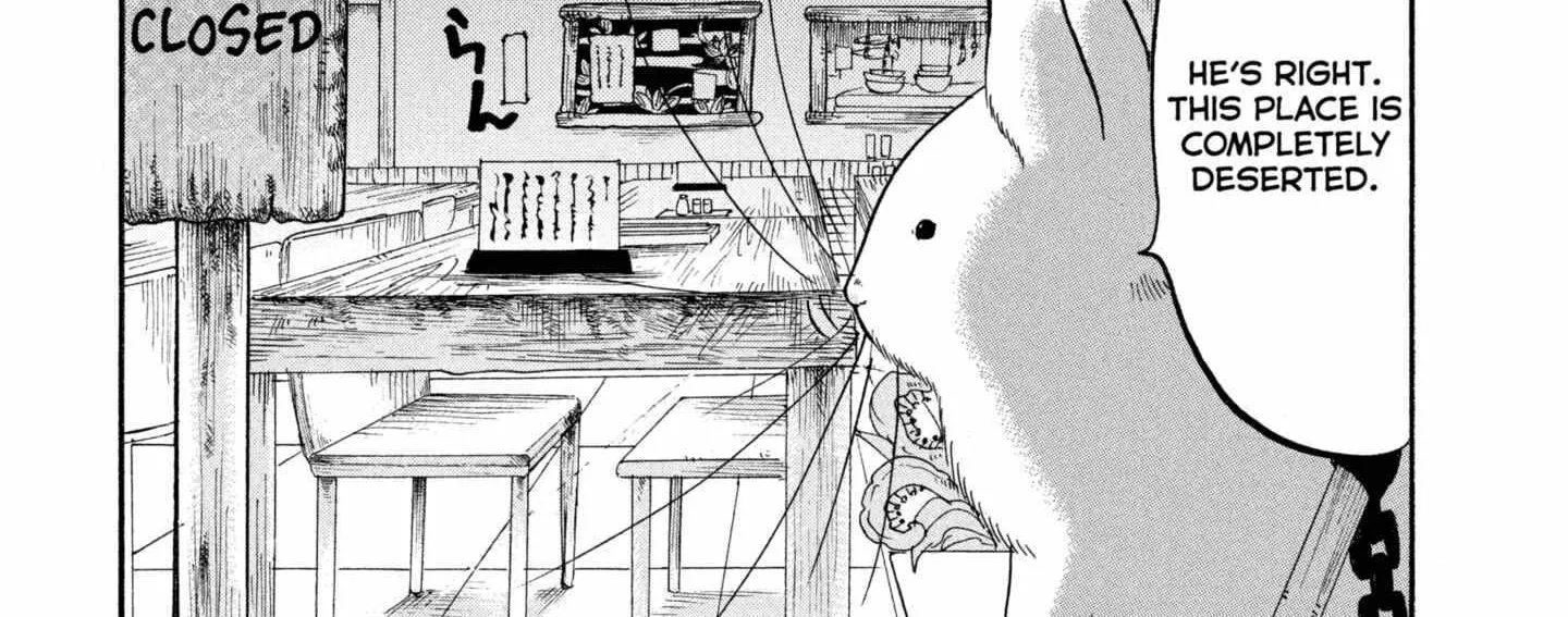Read Hoozuki No Reitetsu chapter 214 image 1 on Lezhin
