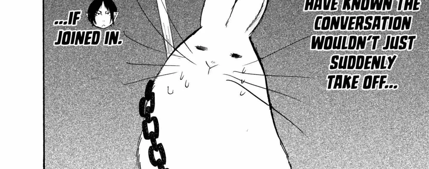 Read Hoozuki No Reitetsu chapter 214 image 23 on Lezhin