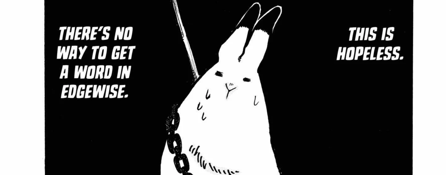 Read Hoozuki No Reitetsu chapter 214 image 27 on Lezhin