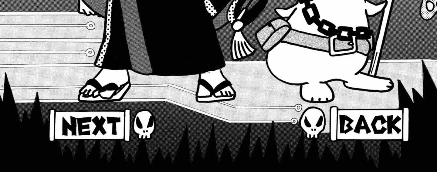 Read Hoozuki No Reitetsu chapter 214 image 3 on Lezhin