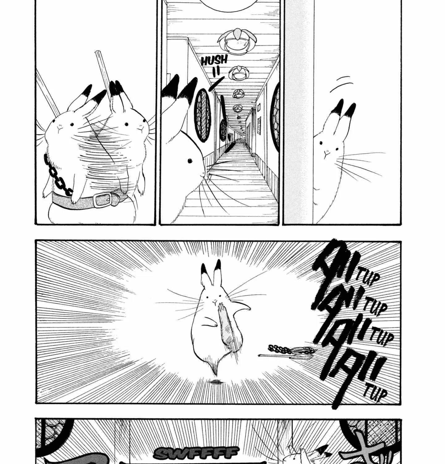 Read Hoozuki No Reitetsu chapter 214 image 4 on Lezhin