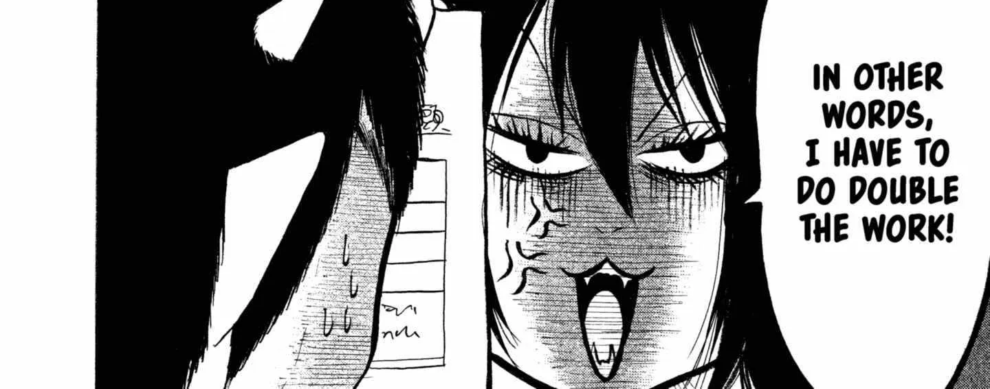 Read Hoozuki No Reitetsu chapter 219 image 16 on Lezhin