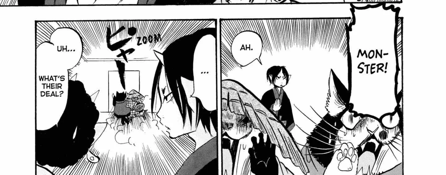 Read Hoozuki No Reitetsu chapter 222 image 30 on Lezhin