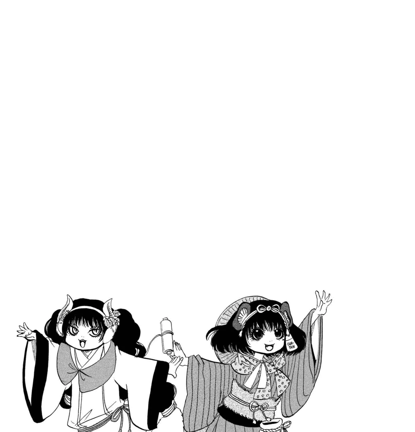 Read Hoozuki No Reitetsu chapter 222 image 33 on Lezhin