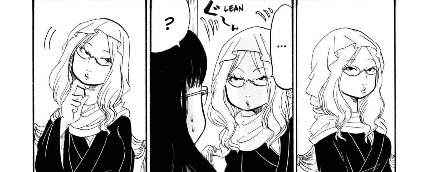 Read Hoozuki No Reitetsu chapter 225 image 10 on Lezhin