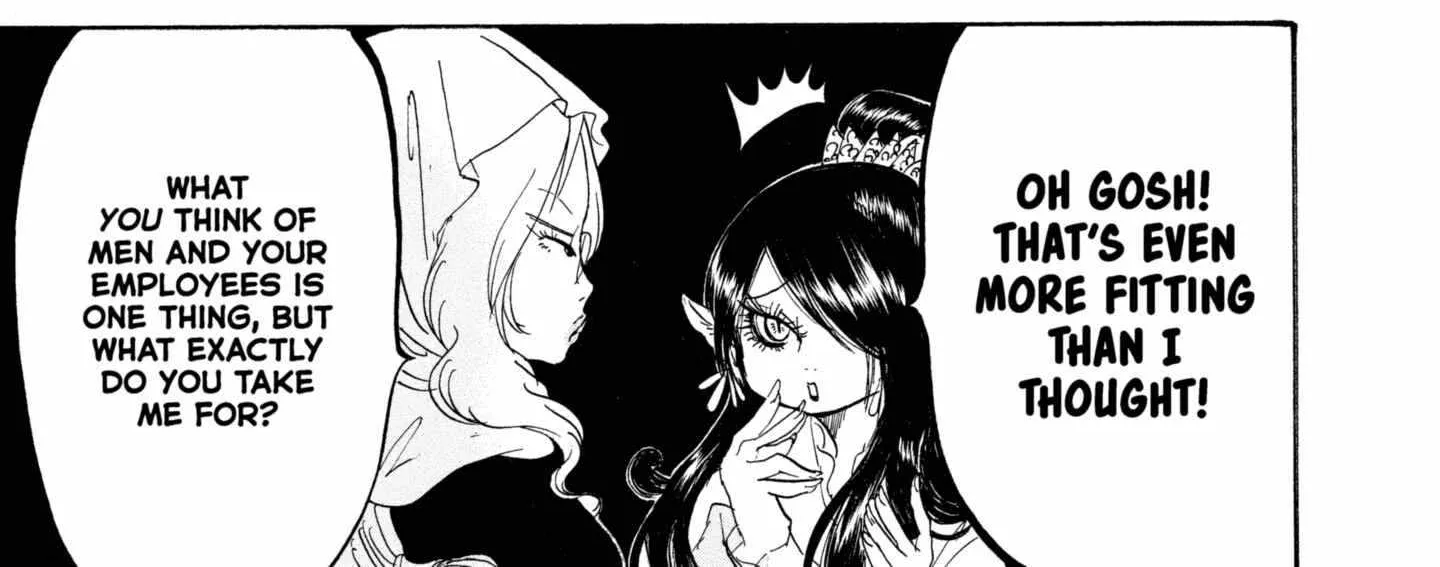 Read Hoozuki No Reitetsu chapter 225 image 18 on Lezhin