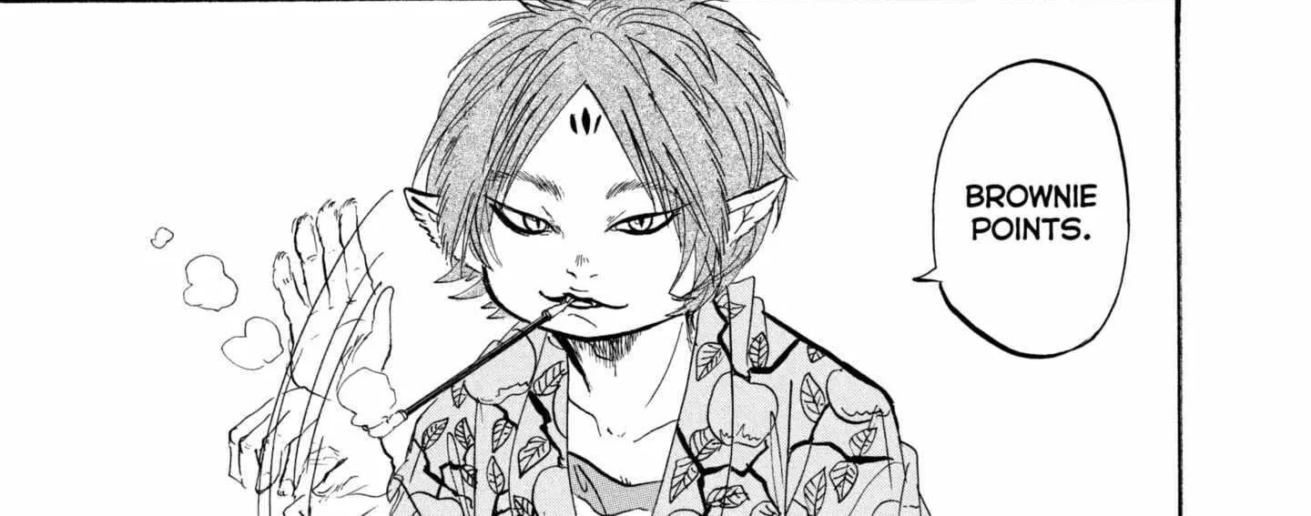 Read Hoozuki No Reitetsu chapter 225 image 30 on Lezhin